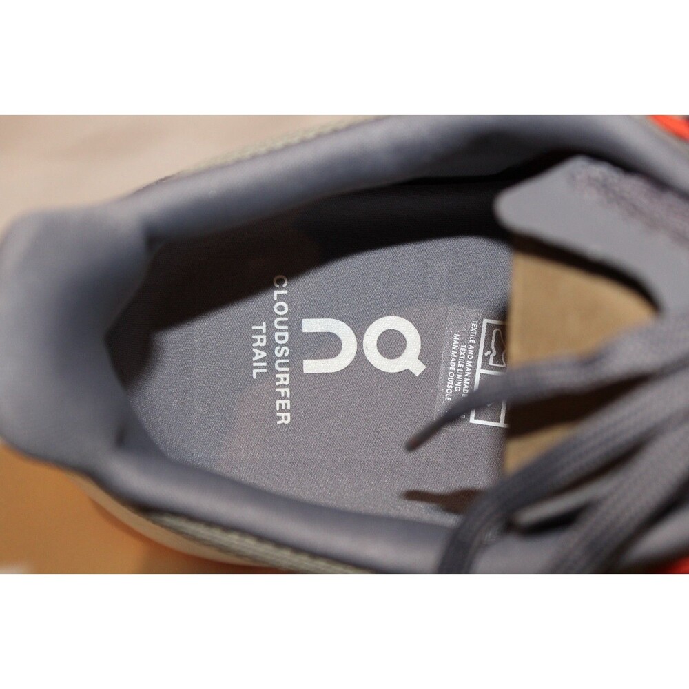 NEW Men's On Cloud Running Cloudeclipse Athletic … - image 4